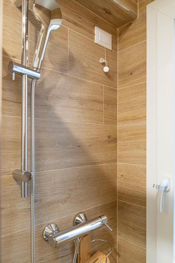 Nina Venice Apartment ภายนอก รูปภาพ