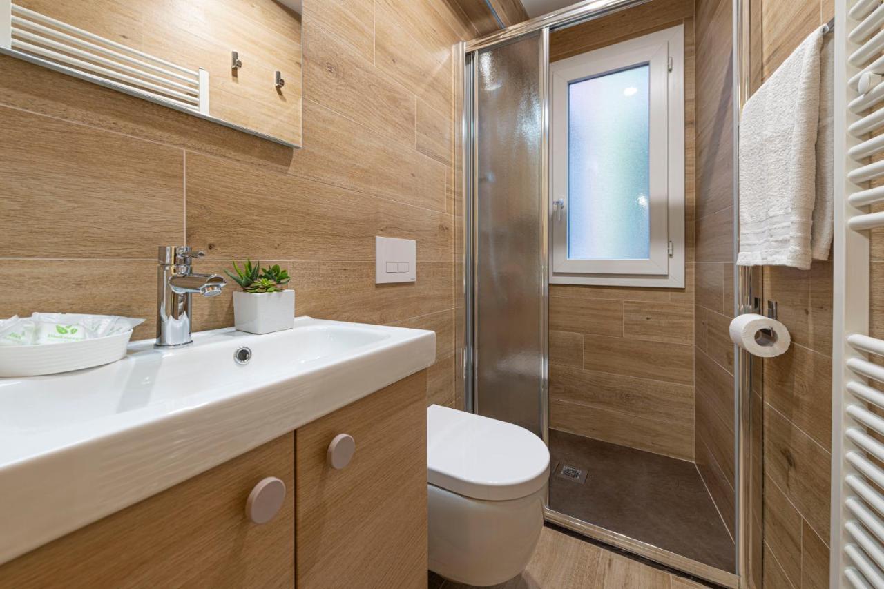 Nina Venice Apartment ภายนอก รูปภาพ