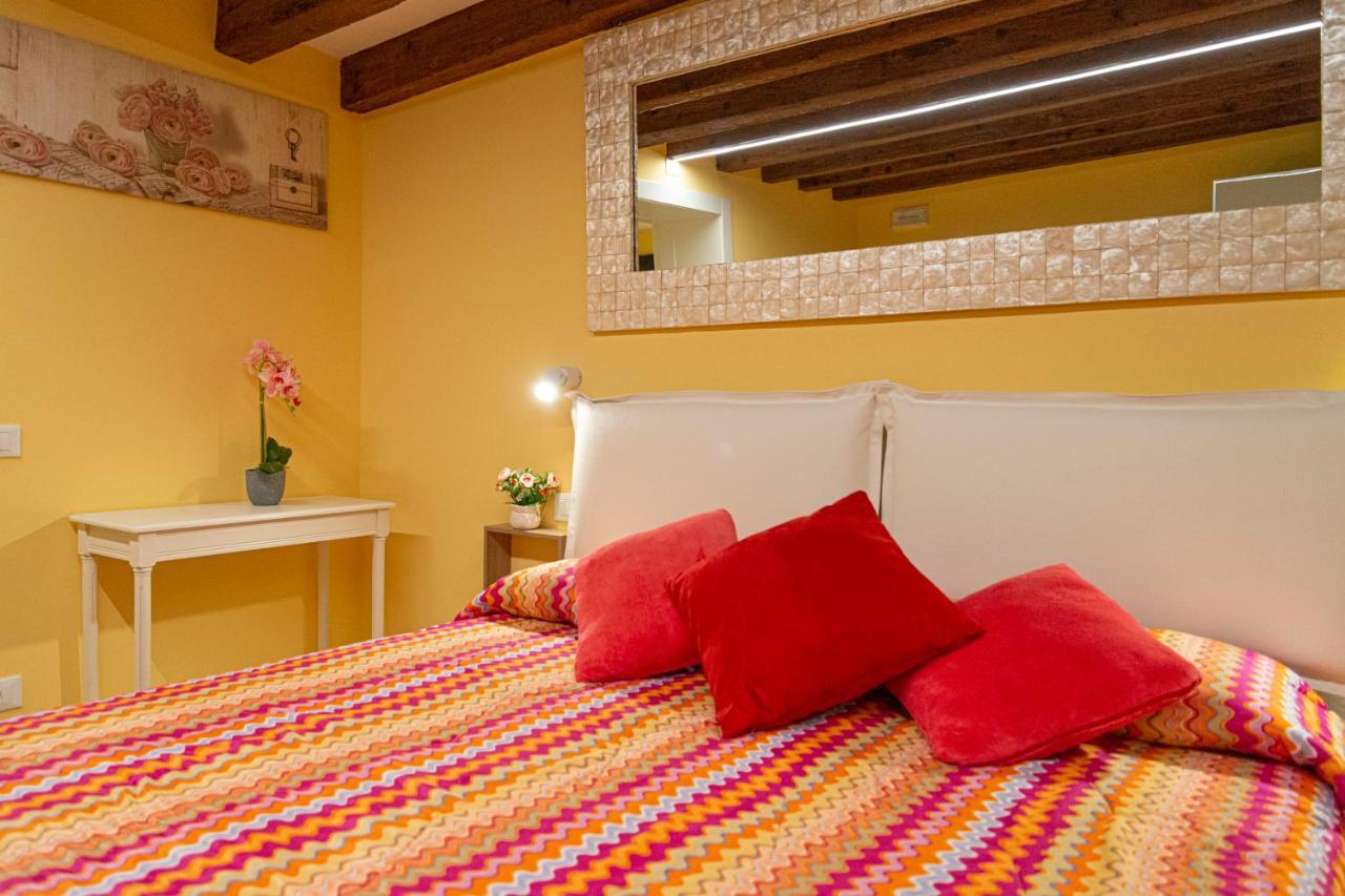 Nina Venice Apartment ภายนอก รูปภาพ