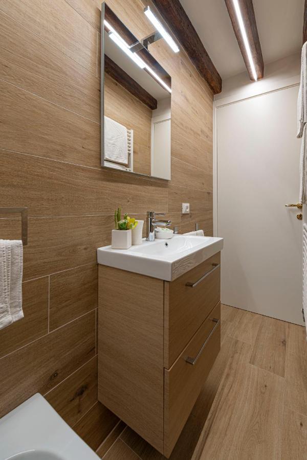Nina Venice Apartment ภายนอก รูปภาพ