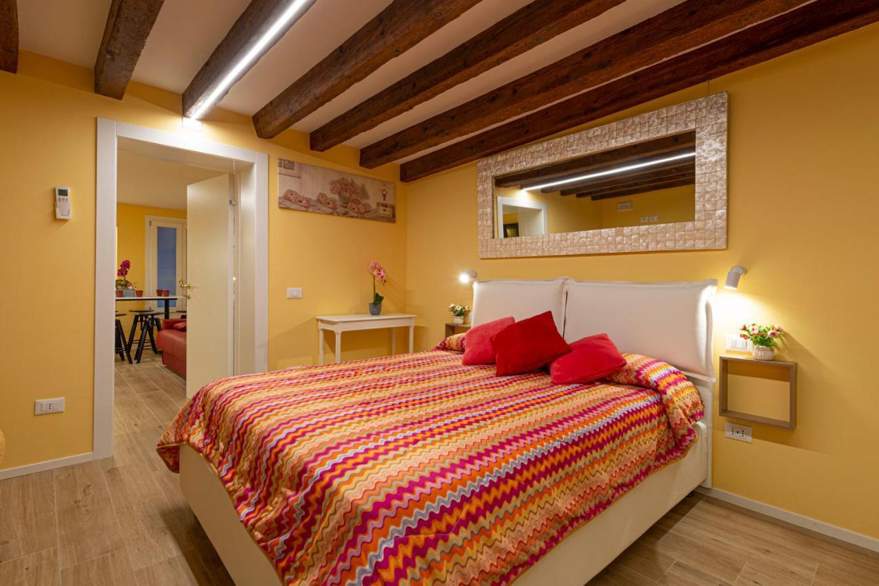 Nina Venice Apartment ภายนอก รูปภาพ