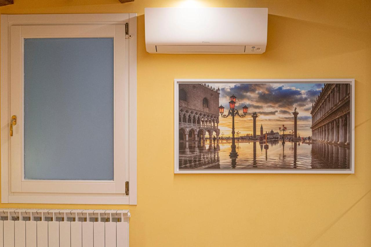 Nina Venice Apartment ภายนอก รูปภาพ
