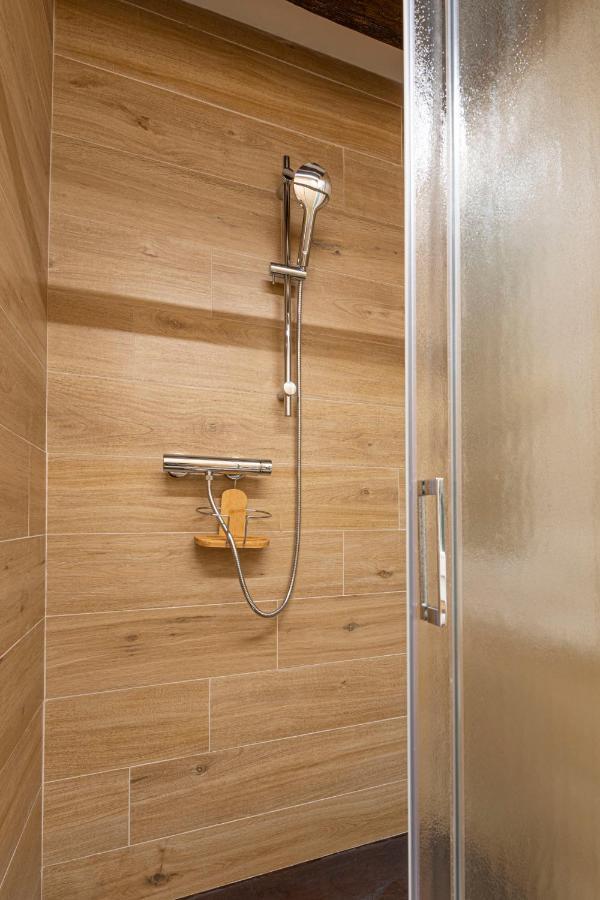 Nina Venice Apartment ภายนอก รูปภาพ