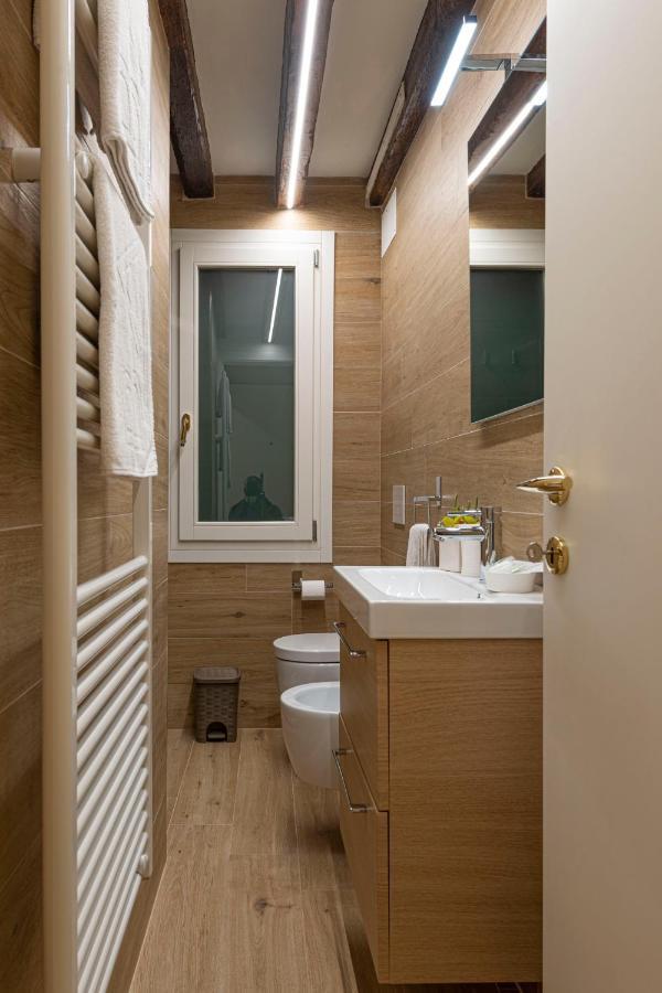 Nina Venice Apartment ภายนอก รูปภาพ
