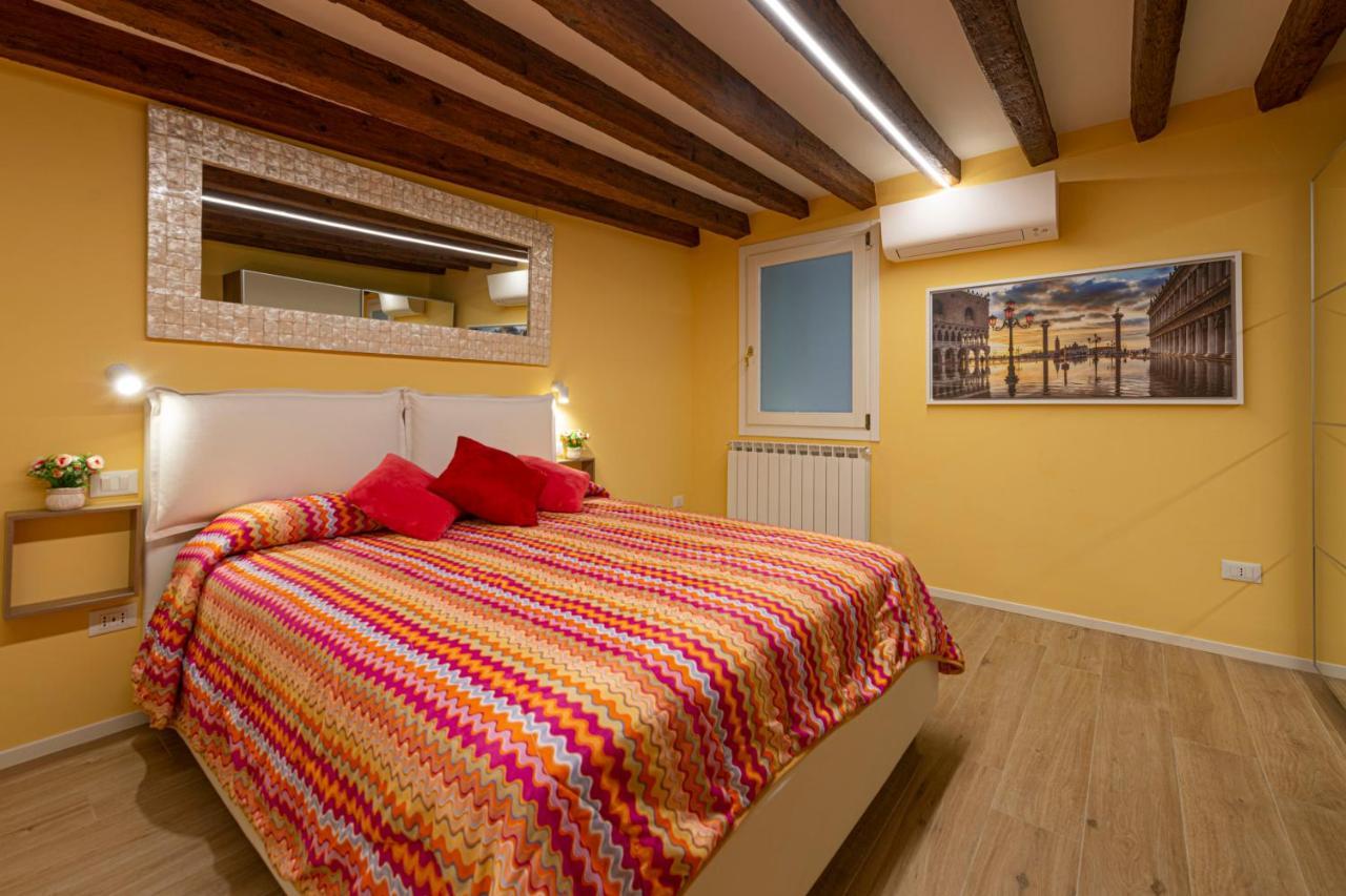 Nina Venice Apartment ภายนอก รูปภาพ
