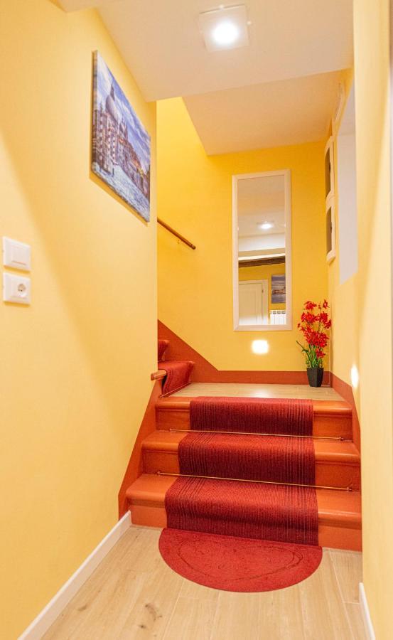 Nina Venice Apartment ภายนอก รูปภาพ