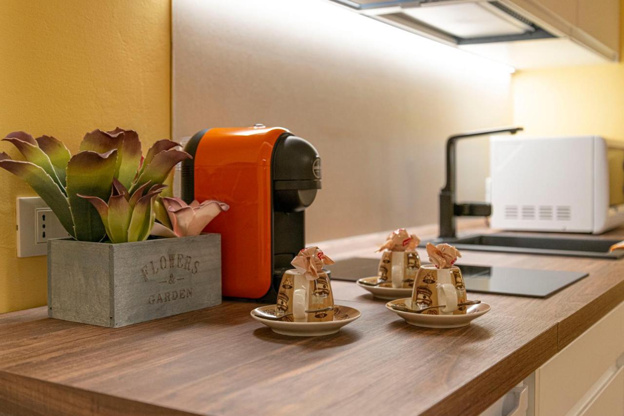Nina Venice Apartment ภายนอก รูปภาพ