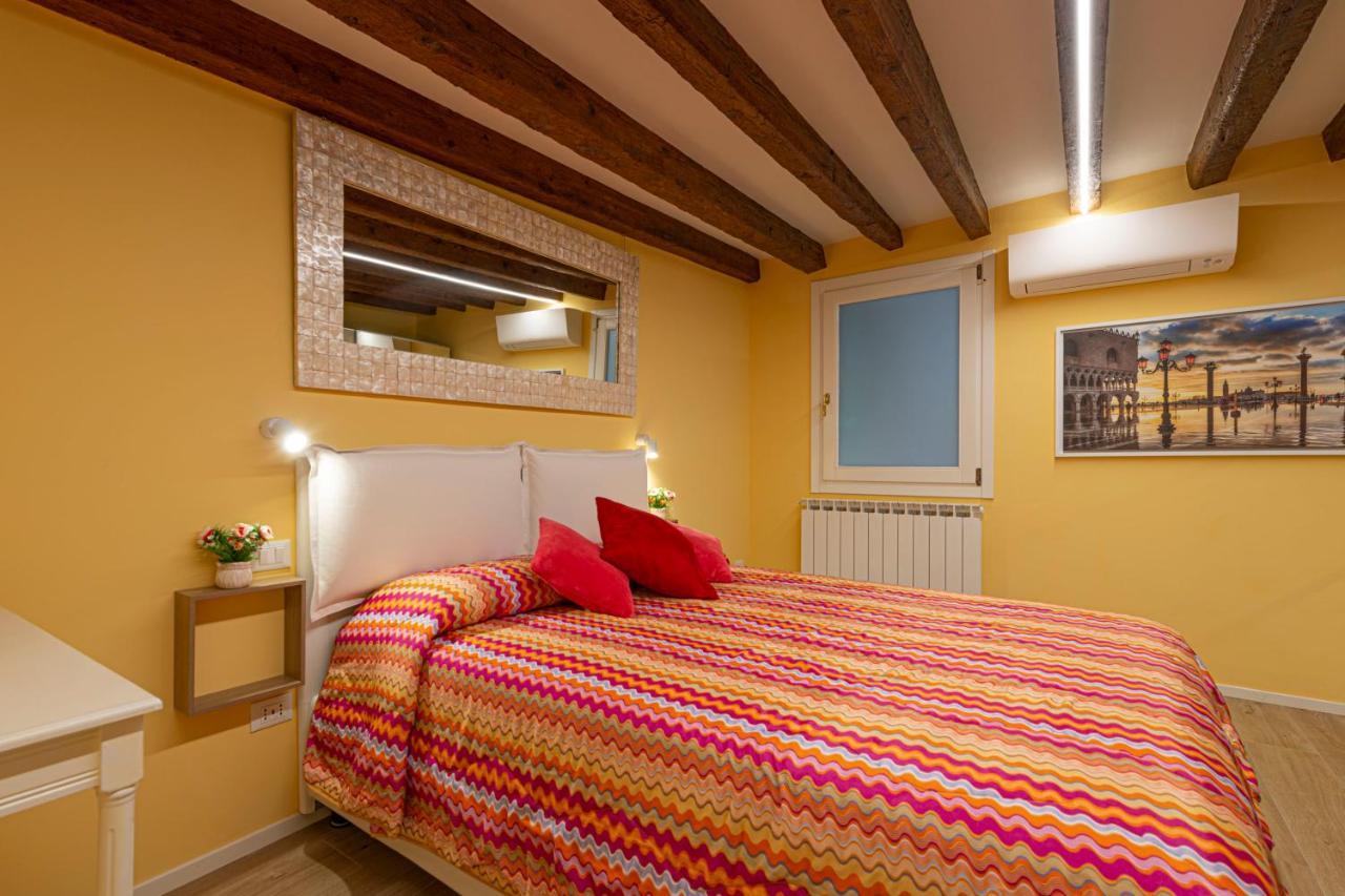 Nina Venice Apartment ภายนอก รูปภาพ