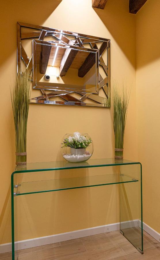 Nina Venice Apartment ภายนอก รูปภาพ